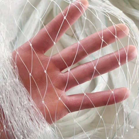 Plasa protectie pisici balcon si fereastra, transparenta, rezistenta UV, kit montaj inclus [7]