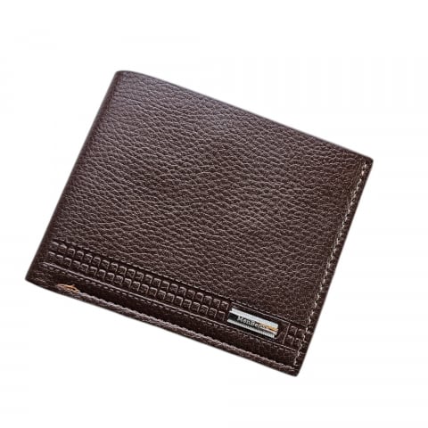 Portofele Pentru Barbati - portofel-barbati-piele-ecologica-design-elegant-compartimente-carduri-clasic-mar