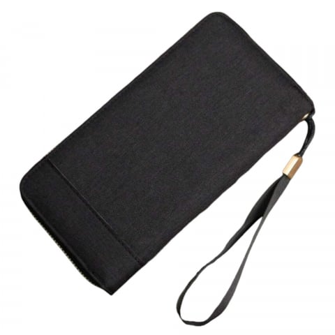 portofel-de-afaceri-minimalist-din-material-unisex-bifold-cu-fermuar-negru [1]