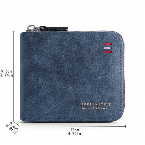 portofel-din-piele-cu-fermuar-pentru-barbati-stil-retro-albastru [3]