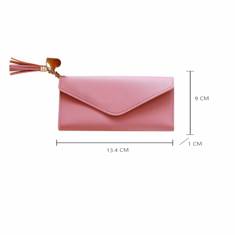 portofel-lung-din-piele-pentru-femei-roz [3]