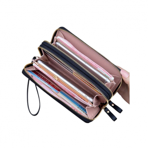 portofel-lung-dublu-pentru-dama-fashion-clasic-roz-coral [1]