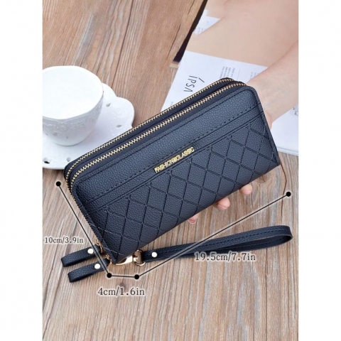 portofel-lung-dublu-pentru-dama-fashion-clasic-roz-coral [2]