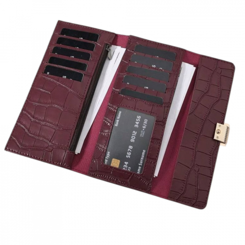 portofel-lung-trifold-pentru-femei-design-crocodil-in-relief-piele-pu-abastru [1]