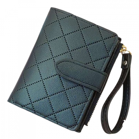 portofel-mic-din-piele-pentru-femei-cu-catarama-si-fermoar-negru [4]