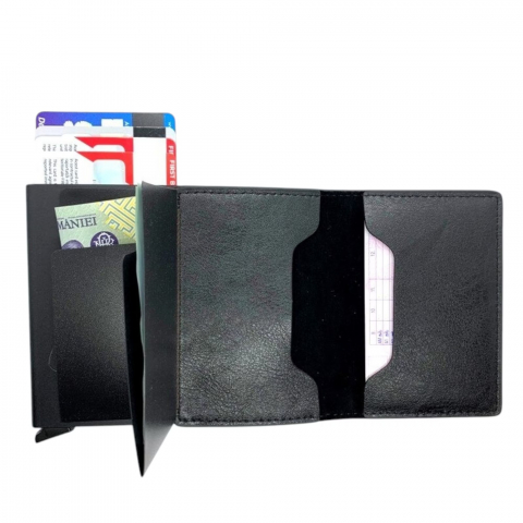portofel-premium-pentru-carduri-trifold-din-aliaj-de-aluminiu-si-piele-pu-cu-blo [7]