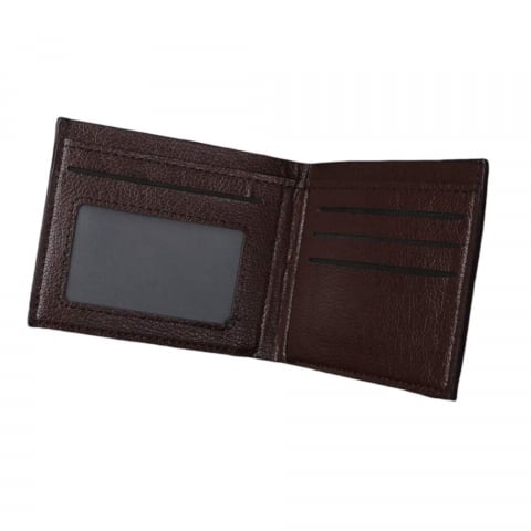 portofel-simplu-minimalist-si-compact-bifold-pentru-barbati-piele-pu-maro [1]