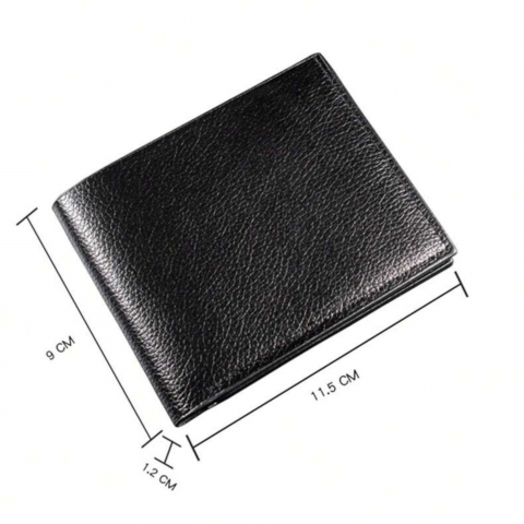 portofel-simplu-minimalist-si-compact-bifold-pentru-barbati-piele-pu-negru [2]