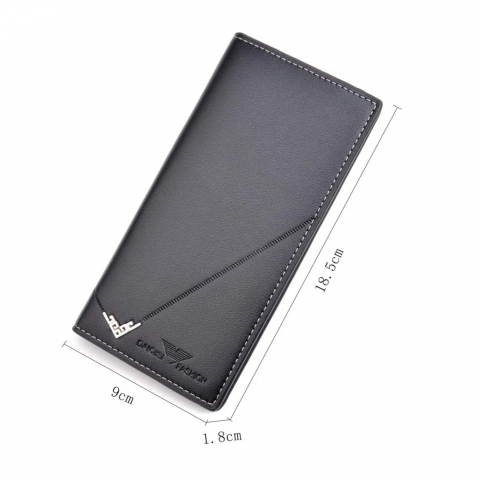 portofel-vertical-unisex-bifold-din-piele-pu-elegant-si-practic [2]