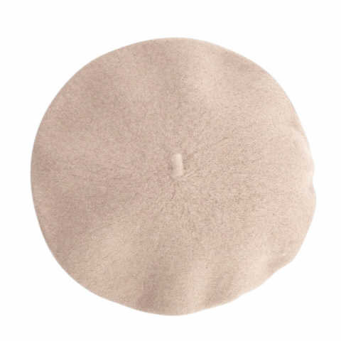 Bereta tricotata clasica unisex – stil retro casual [1]