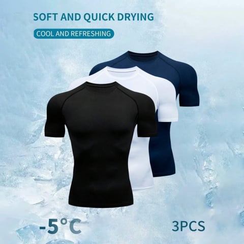 set-3-tricouri-de-compresie-slim-fit-negrualbalbastru-marime-l [3]