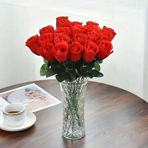 set-30-trandafiri-matase-rosu [5]