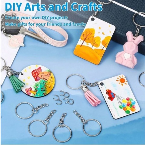 set-50-inele-cu-lantisor-pentru-chei-d-25mm [2]