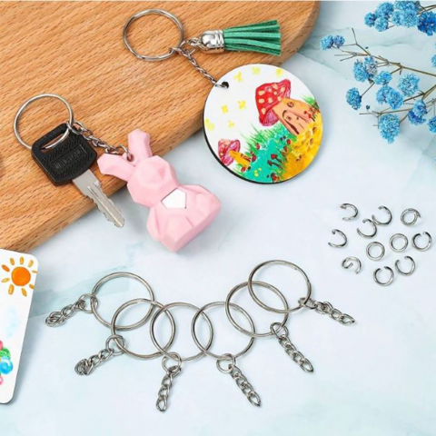 set-50-inele-cu-lantisor-pentru-chei-d-25mm [3]