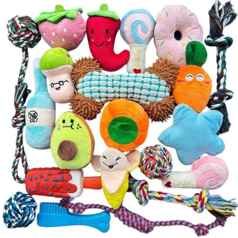 set-de-15-jucarii-multicolore-pentru-animale-de-companie [0]