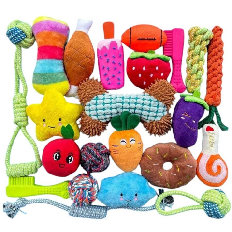 set-de-15-jucarii-multicolore-pentru-animale-de-companie [5]