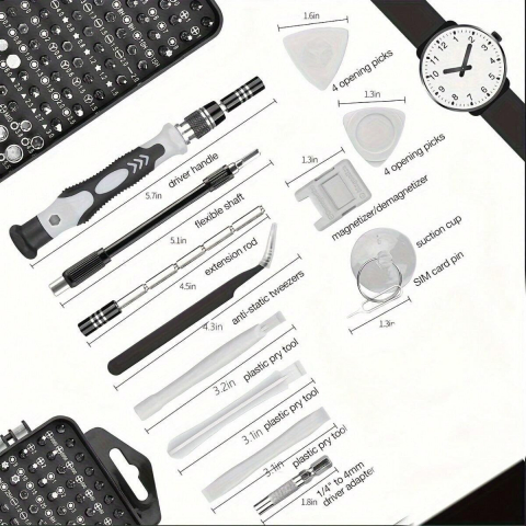 set-de-surubelnite-de-precizie-115-in-1-instrumente-de-reparare-multifunctionale [2]