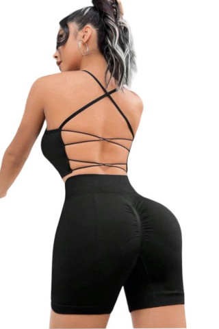 set-fitness-din-2-piese-top-fara-spate-colanti-scurti-cu-efect-push-up-negru-mar [2]