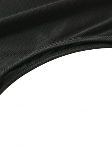 Set sport barbati 2 piese maiou si pantaloni scurti dubli respirabili [6]