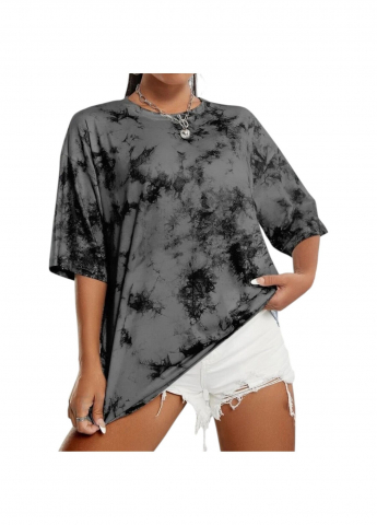 tricou-oversized-femei-sport-casual-gri-marime-xl [1]