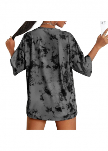 tricou-oversized-femei-sport-casual-gri-marime-xl [3]