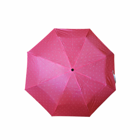 umbrela-pliabila-cu-maner-retractabil-verde-cu-model [2]