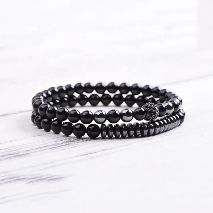 bratara-unisex-saga-4714-onix-zirconiu-ruteniu-feng-shui.jpg [4]