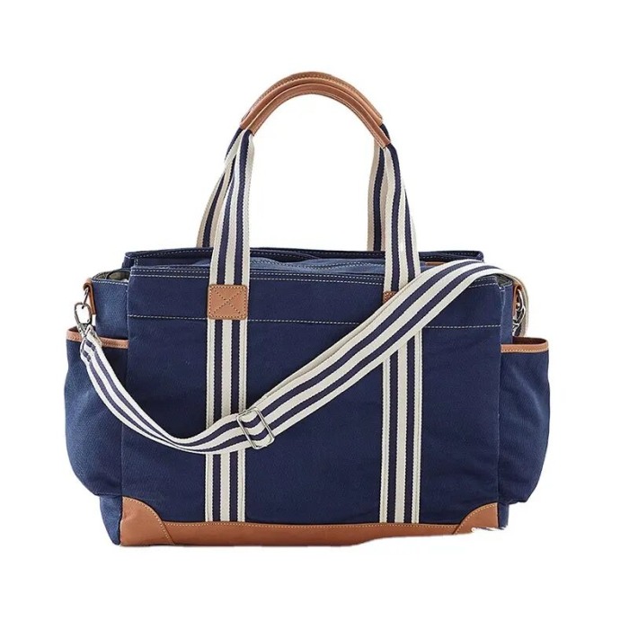 Geanta Bebe Avamsi LL-MF1801 tip rucsac scutece, Straight, incapatoare, impermeabila, versatila, ergonomica si sigura pentru mama, tata si copil [2]