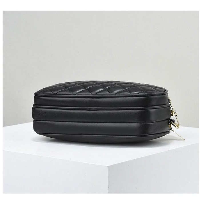Geanta dama, Ariana, 1038, Negru, 25x11x19 cm [13]