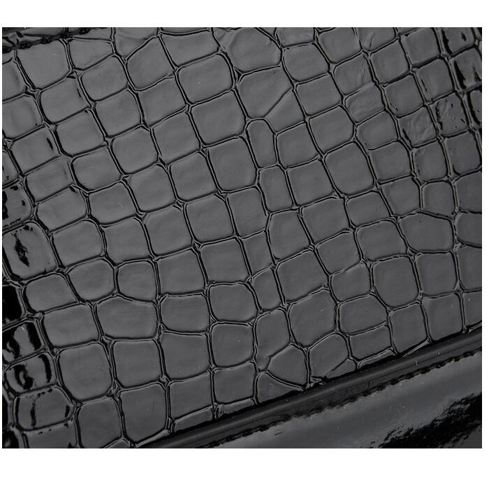 Geanta dama Azzurra, 6630, Alb, 25x12x16 cm [15]