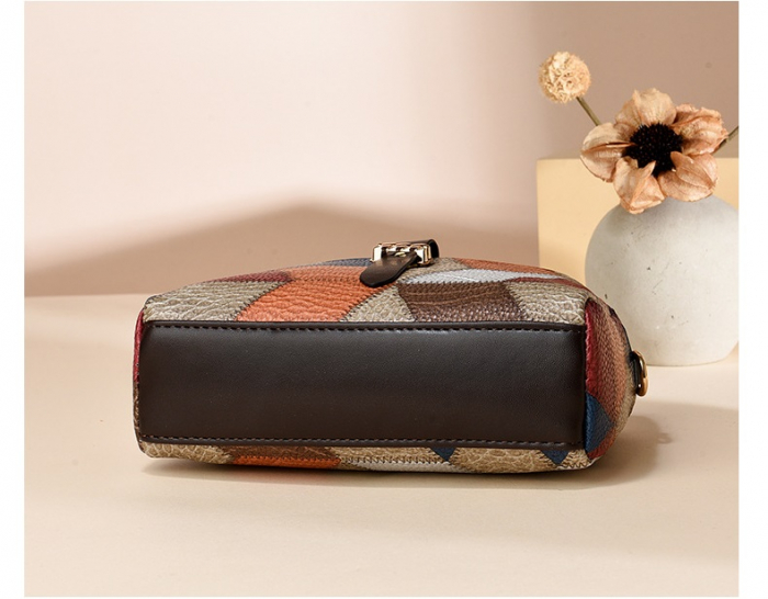 Geanta dama Lima, 5406, multicolor, 20x7x14 cm [9]