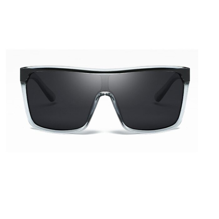 Ochelari de soare dama AVAMSI XFT-802, Polarizati, Negru [2]