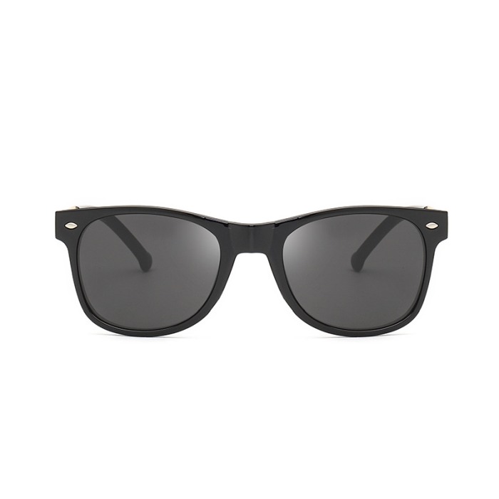 Ochelari de soare de dama, AVAMSI OL-3113, Negru [3]