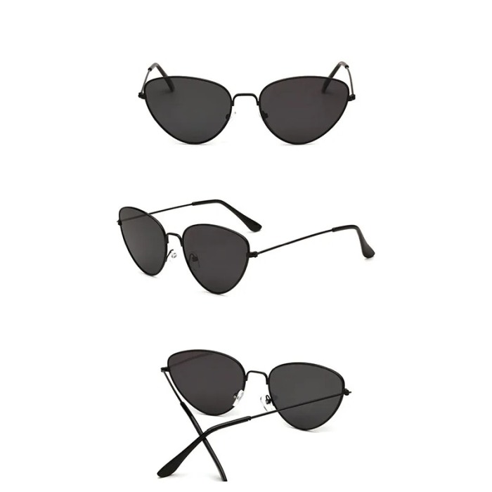 Ochelari de soare Unisex AVAMSI OL-8902 [2]