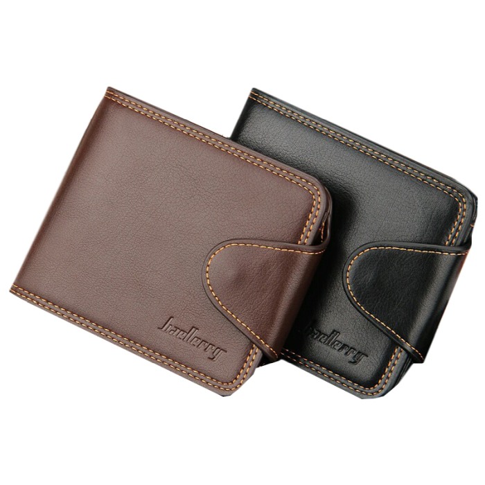 Portofel Barbati, Baellerry, ZX-DA4001, 12.5x10x1.5 CM [5]