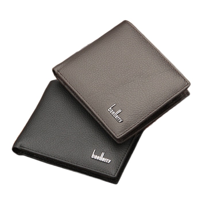 Portofel Barbati, Baellerry, ZX-G1603, 12x10x2 cm [5]