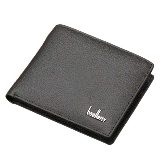 Portofel Barbati, Baellerry, ZX-G1603, 12x10x2 cm [2]