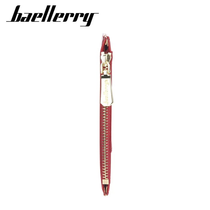 Portofel Dama, Baellerry, ZX-079, 12.5x9.5x0.5 cm [3]