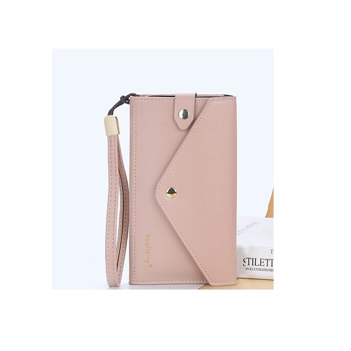 Portofel Dama, Baellerry, ZX-8616, 18.5X10X2.5 cm [2]