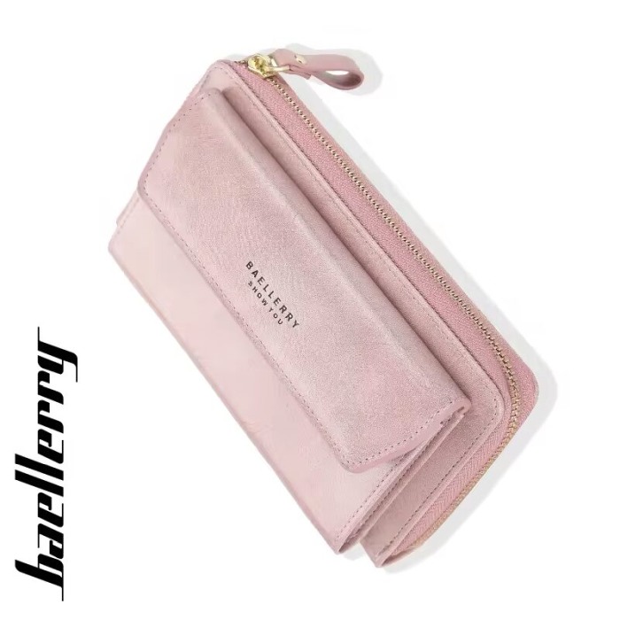 Portofel Dama, Baellerry, ZX-N0108, 21x11x4.5 cm [5]