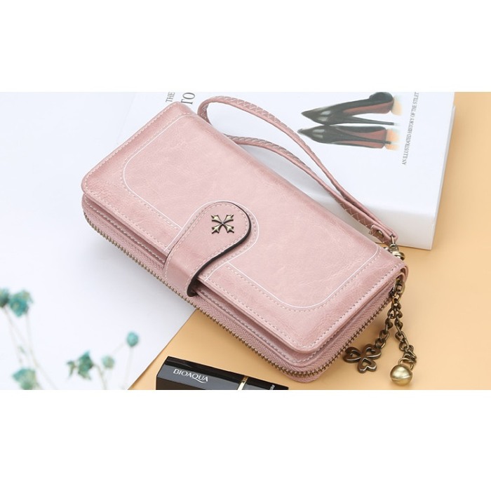 Portofel dama, BAELLERRY, ZX-N1813, 19x10x3.5 cm [2]