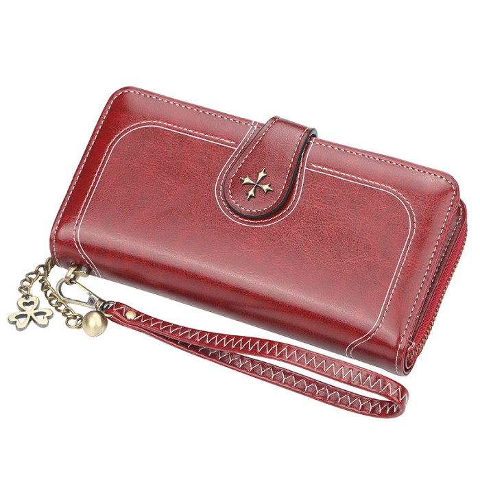 Portofel dama, BAELLERRY, ZX-N1813, 19x10x3.5 cm [1]