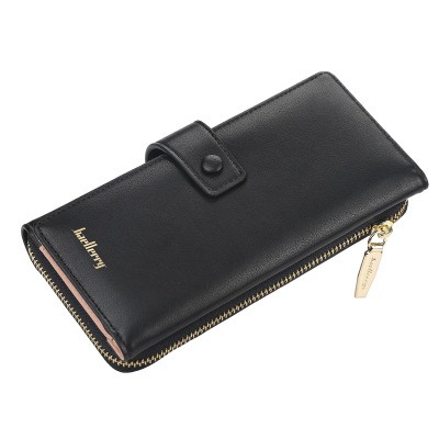 Portofel Dama, Baellerry, ZX-N1822, 20x10x3 cm [1]