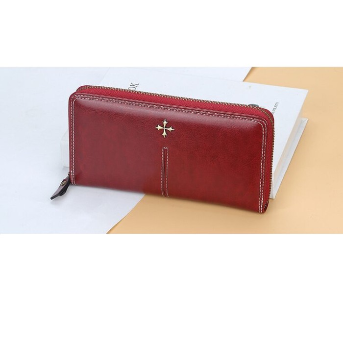 Portofel Dama, Baellerry, ZX-N1850, 20x12x2.5 cm [3]
