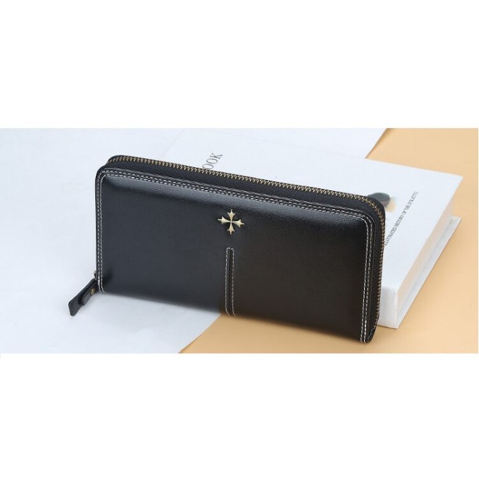Portofel Dama, Baellerry, ZX-N1850, 20x12x2.5 cm [2]