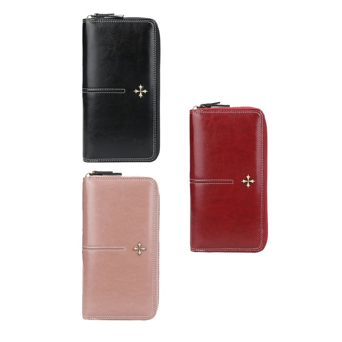 Portofel Dama, Baellerry, ZX-N1850, 20x12x2.5 cm [3]