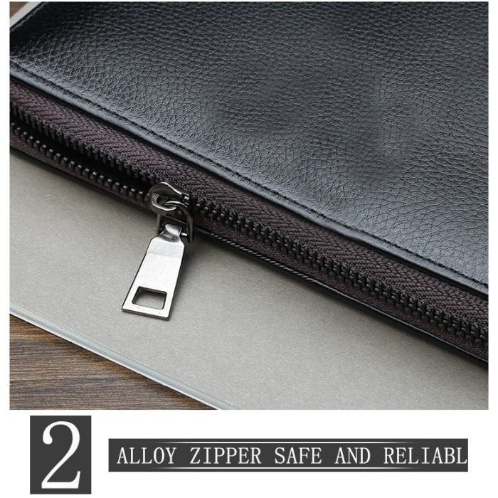 Portofel Dama, Baellerry, ZX-S6086, 20x10x2 cm [6]