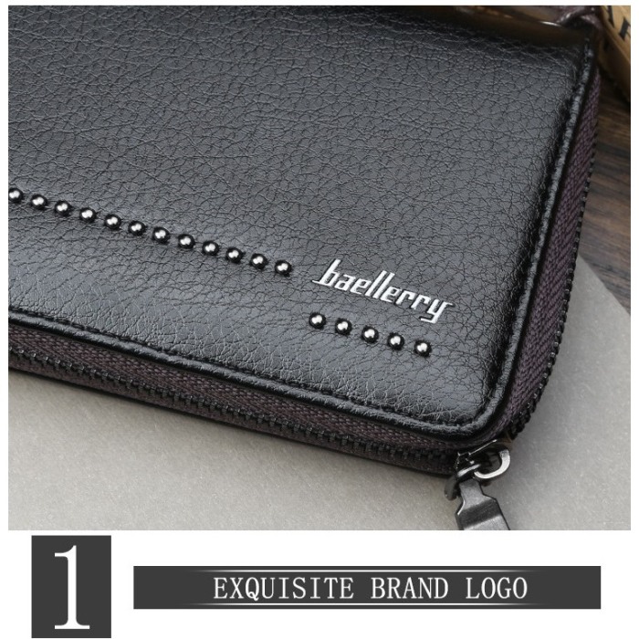 Portofel Dama, Baellerry, ZX-S6086, 20x10x2 cm [5]