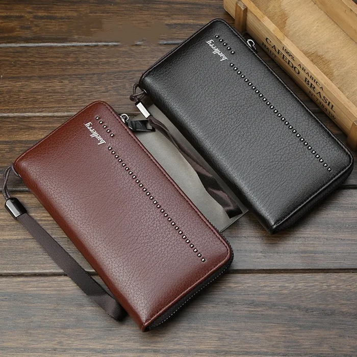 Portofel Dama, Baellerry, ZX-S6086, 20x10x2 cm [11]