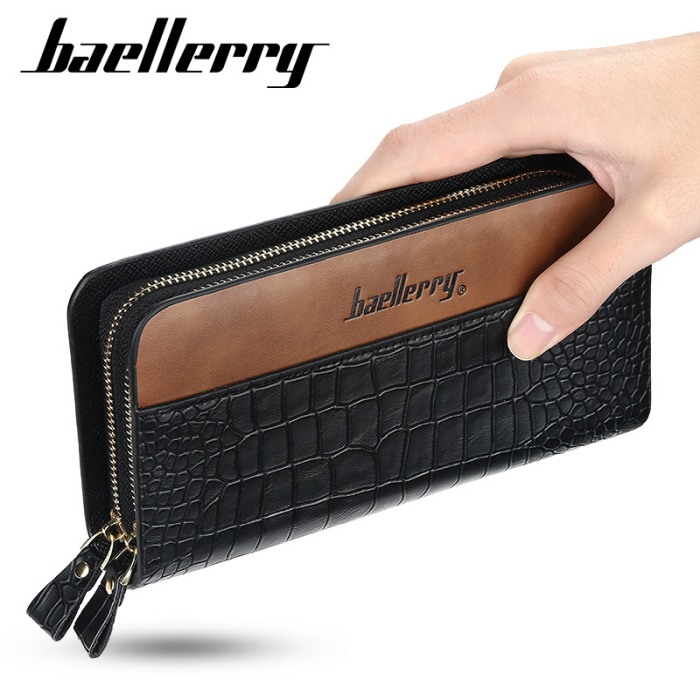 Portofel Dama, Baellerry, ZX-S633, 22x11x4 cm [3]